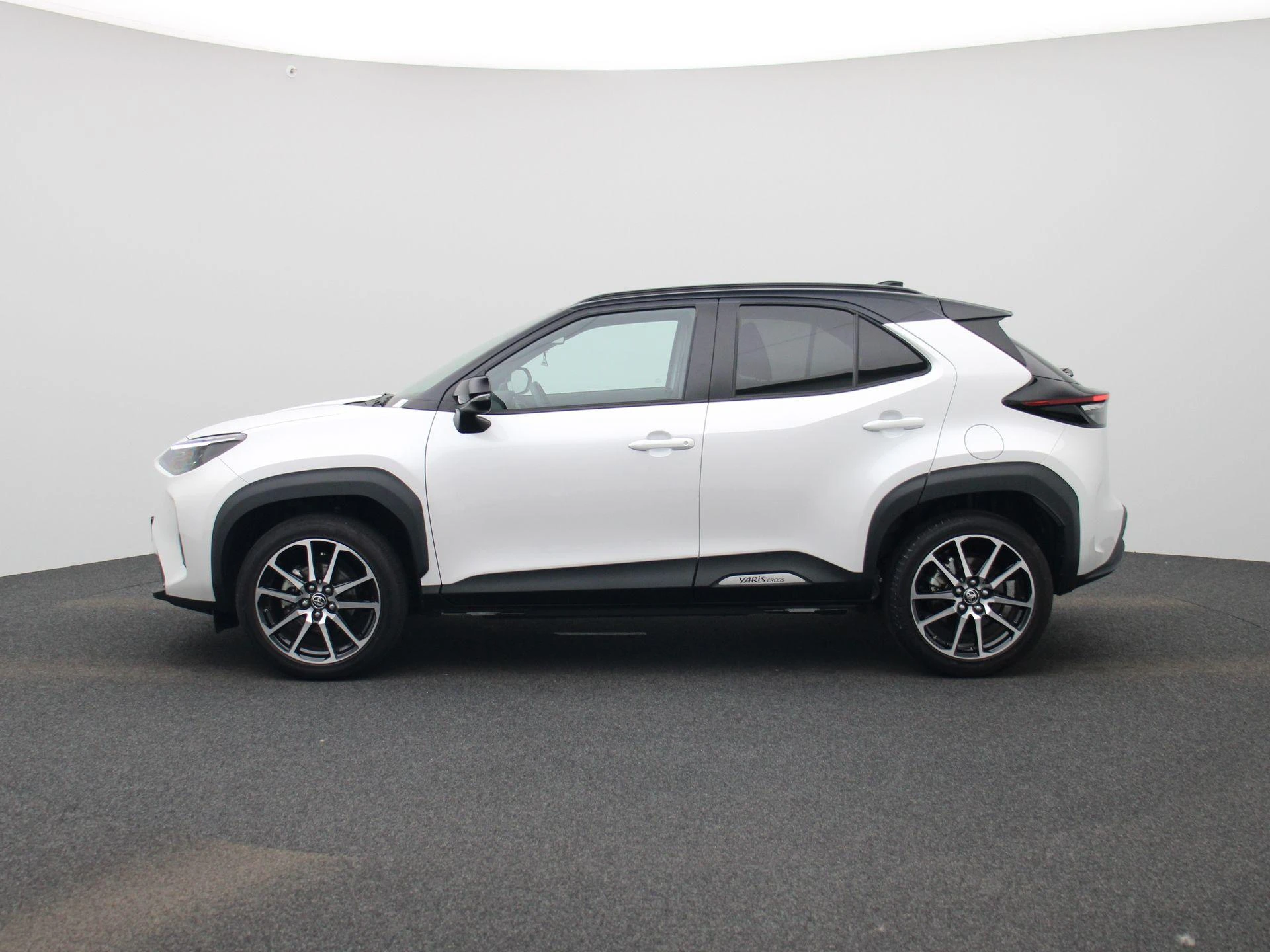 Toyota Yaris Cross 1.5 Hybrid 130 Launch Edition