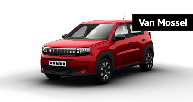 Fiat Grande Panda