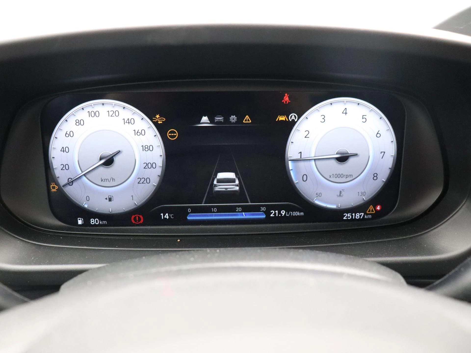 Hyundai i20 1.0 T-GDi 74kW Twist