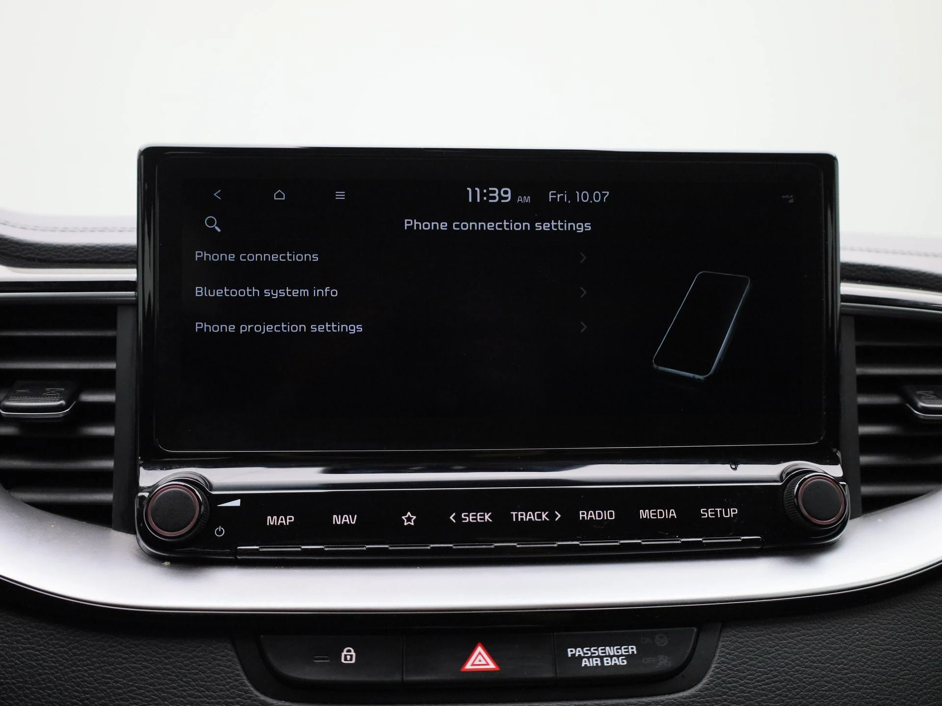 Kia XCeed 1.6 GDi PHEV DynamicLine