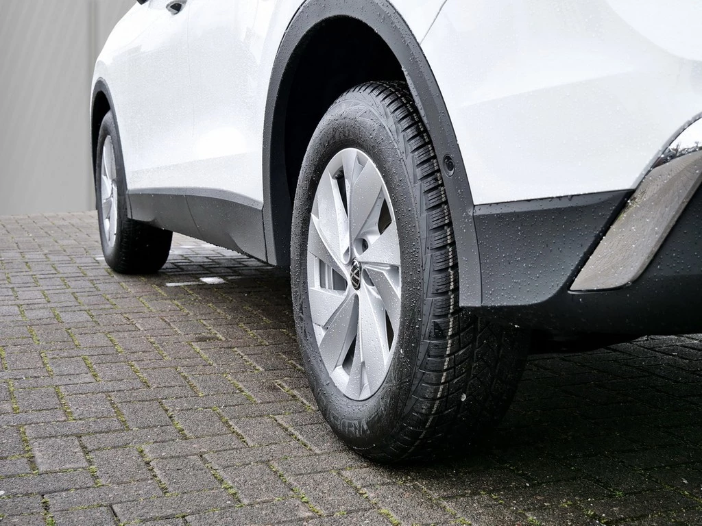 Volkswagen Tiguan UPE br. 59.620,- Elegance 2.0 l TDI DSG 110 kW / 150 PS VSA