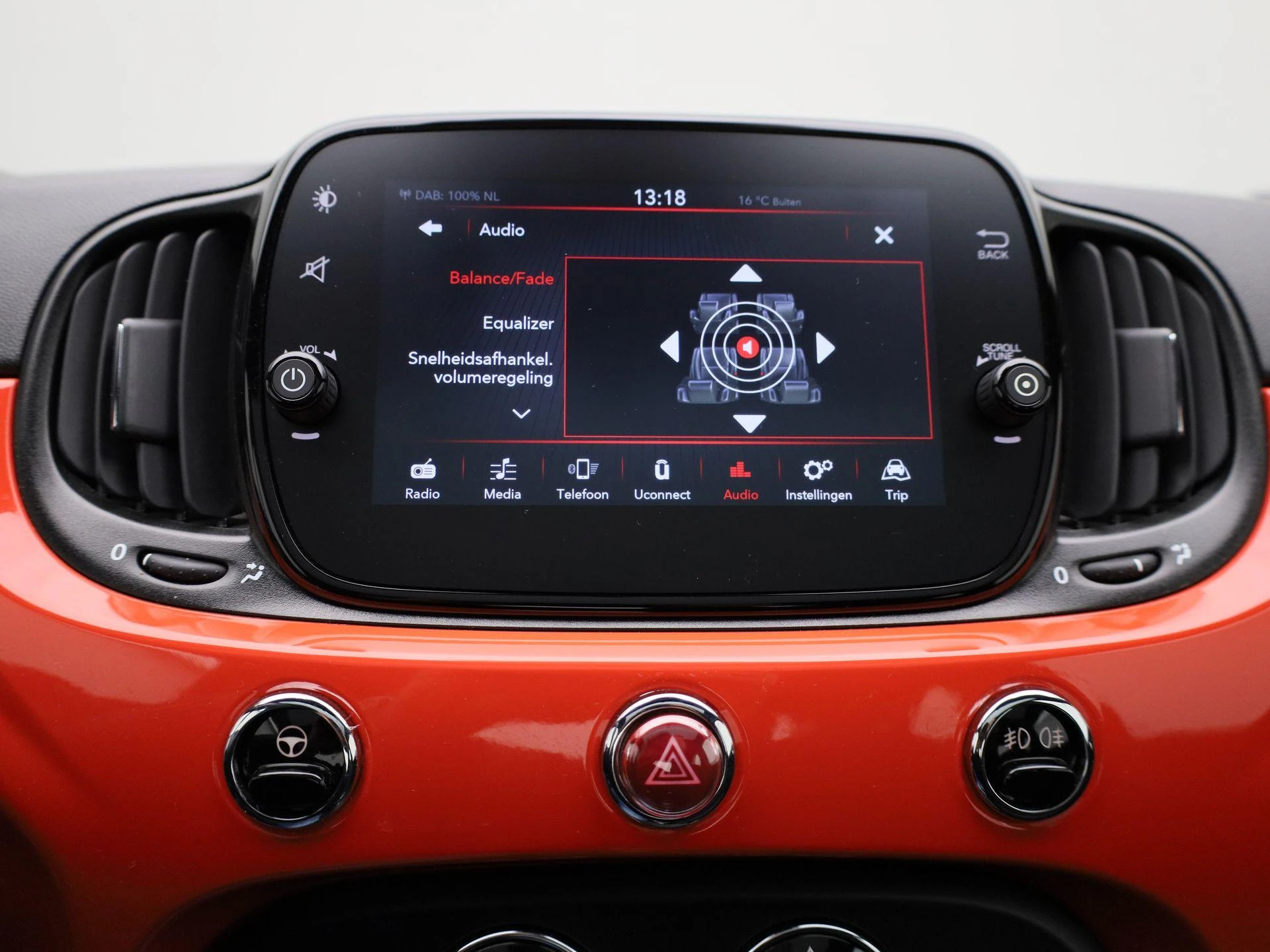 Fiat 500 - 25