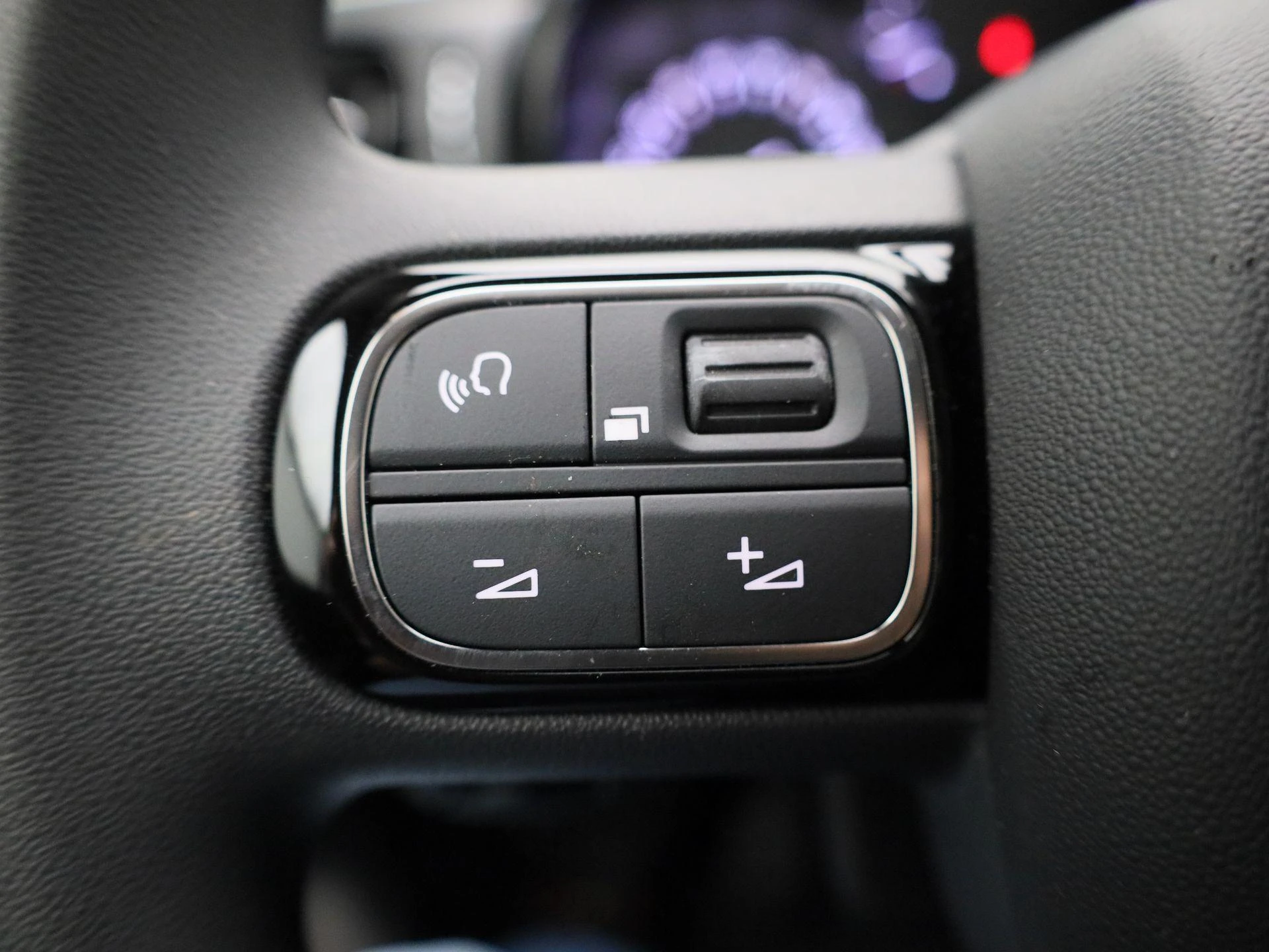 Citroën C3 1.2 PureTech 82 S&S MAN Feel