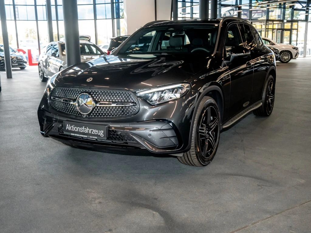 Mercedes-Benz-GLC 200 d-image-6