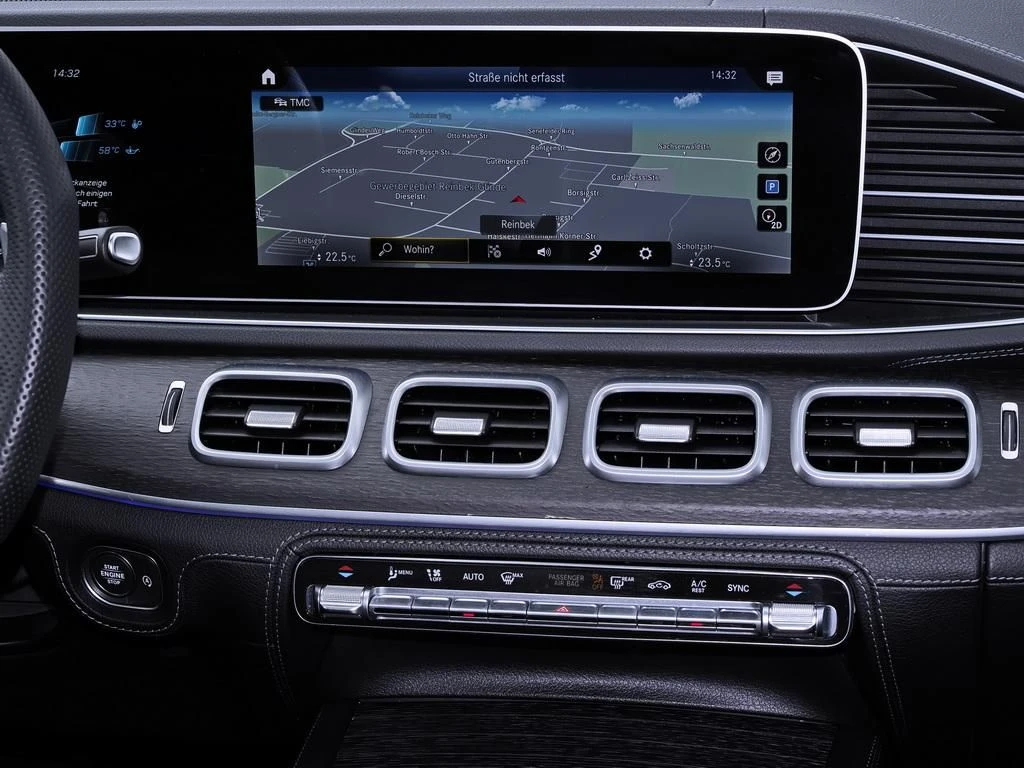 Mercedes-AMG-GLE 63 AMG-image-11
