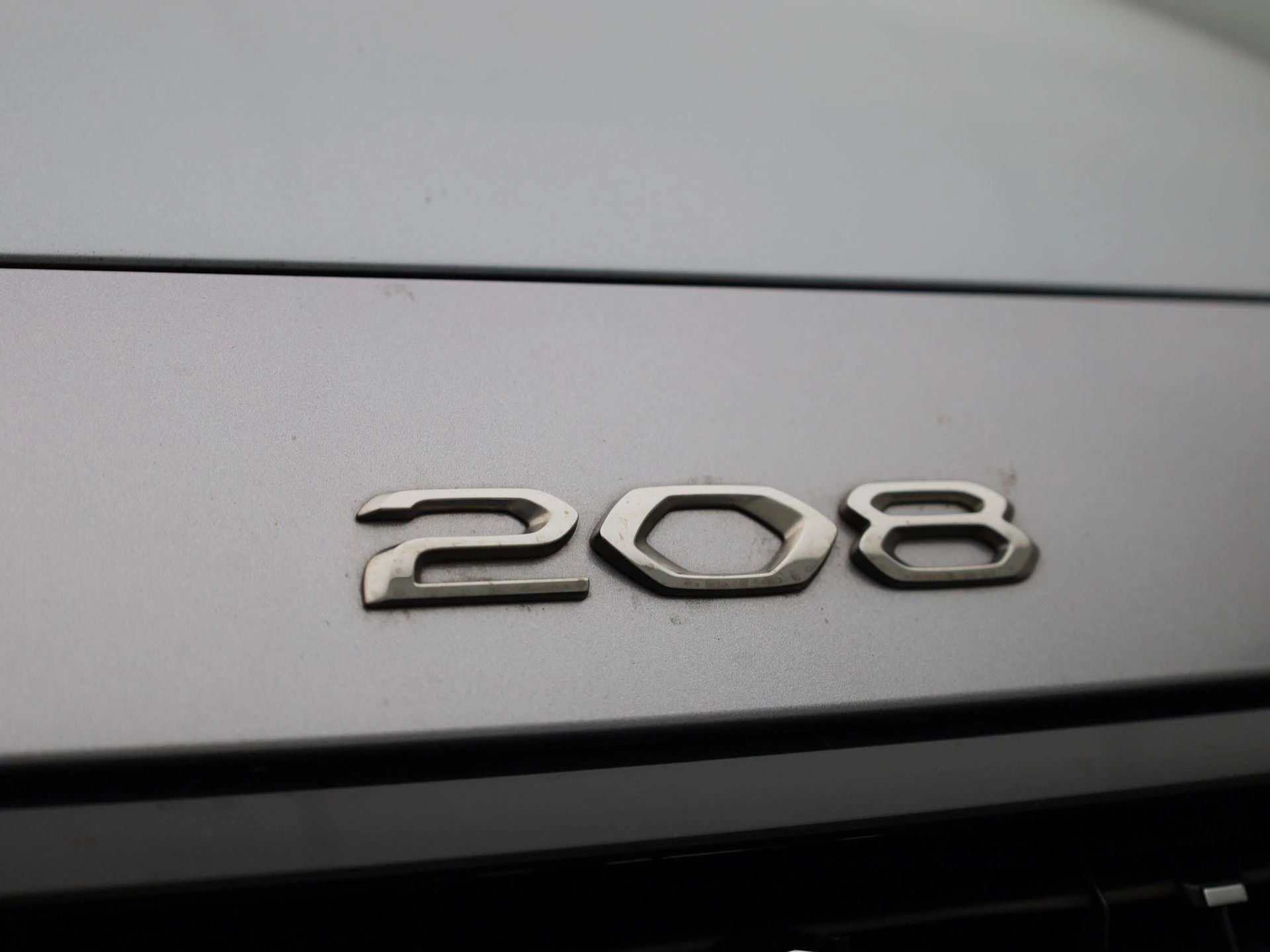 Peugeot e-208 EV Active Pack 50 kWh