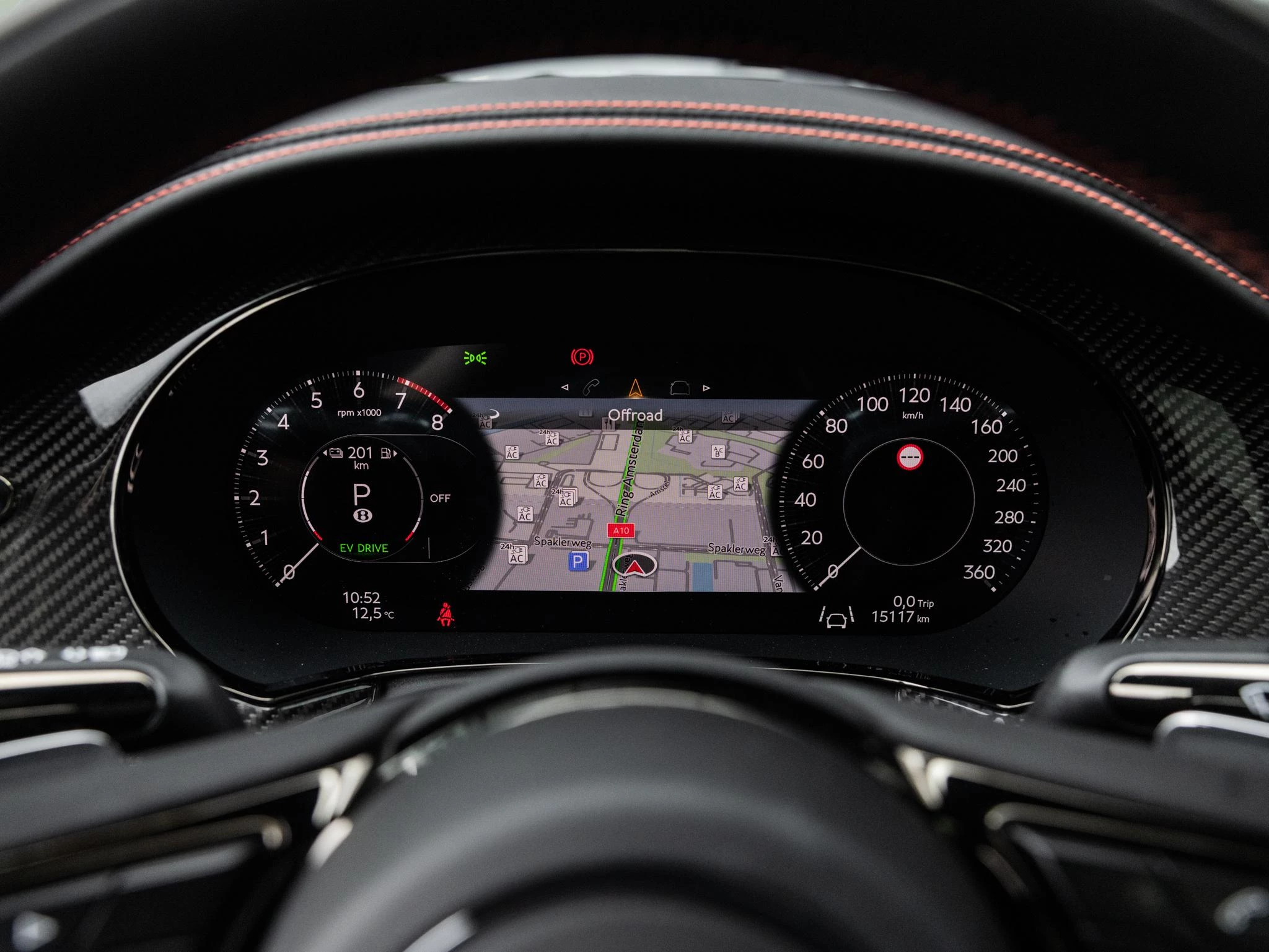 Bentley-Continental GT-image-41