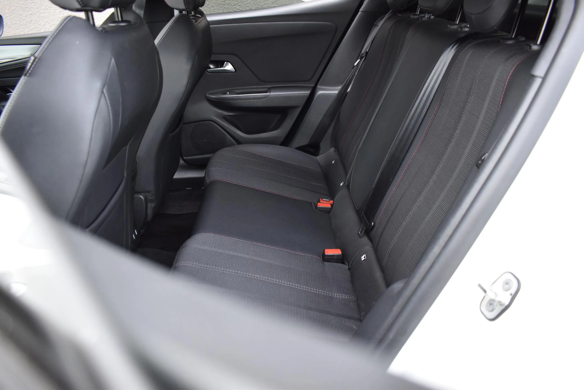 Opel Mokka 1.2 Turbo GS Line