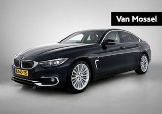 BMW 4 Serie Gran Coupé 420i High Executive