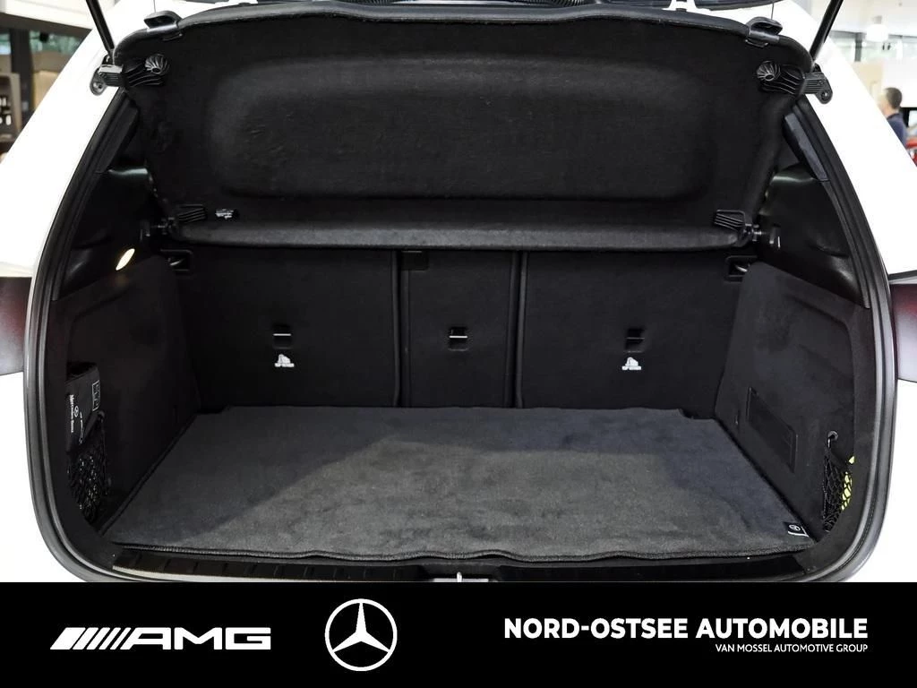 Mercedes-Benz GLA 220 d 4M PROGRESSIVE KAMERA PANO HUD NAVI Progressive