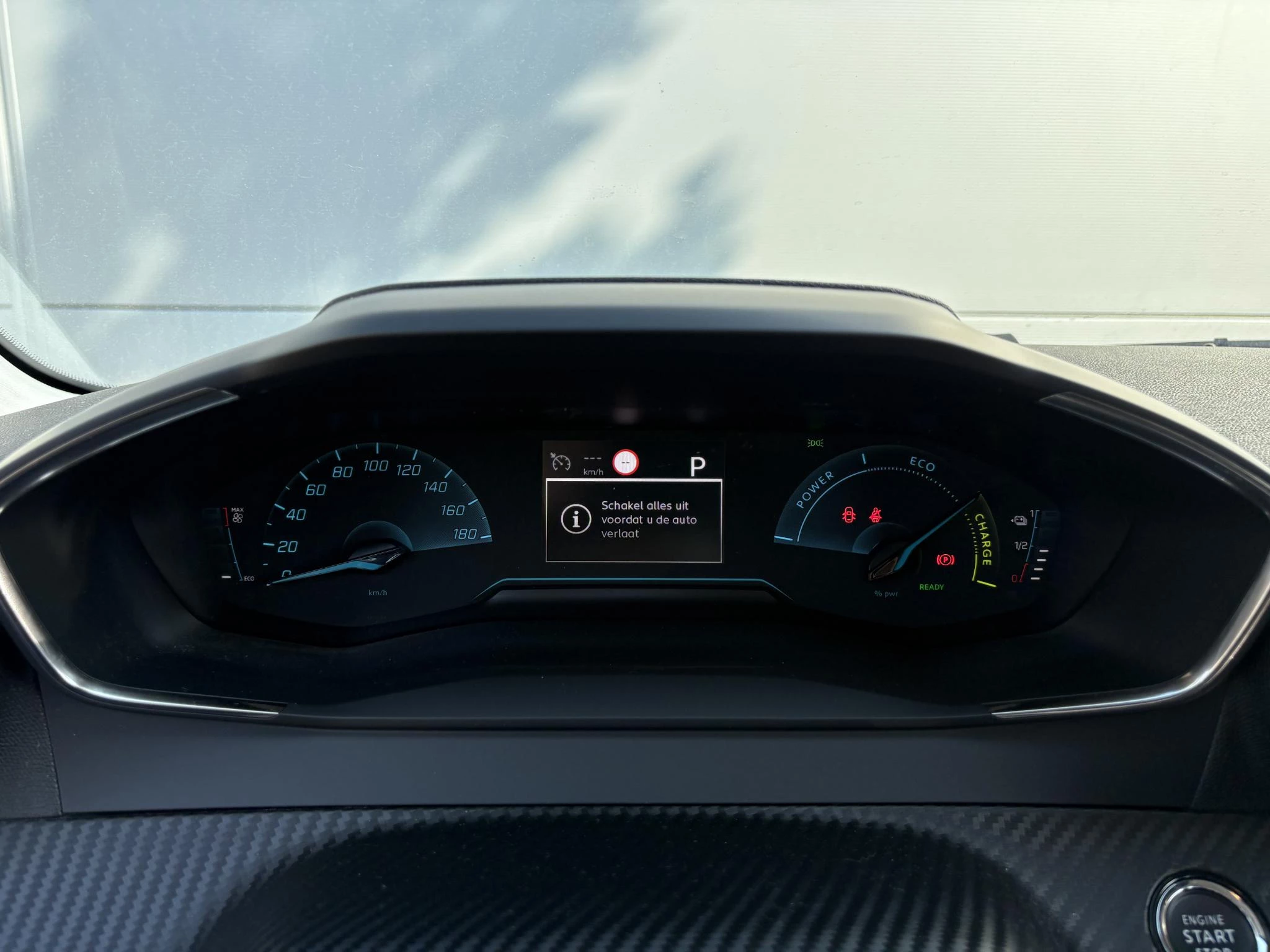 Peugeot e-208 EV Active 50 kWh