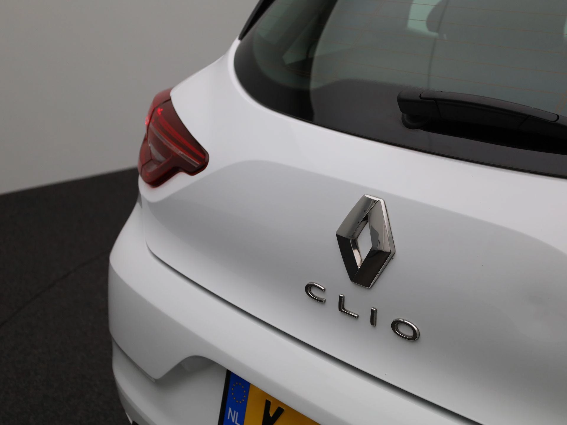 Renault Clio 1.0 TCe Zen