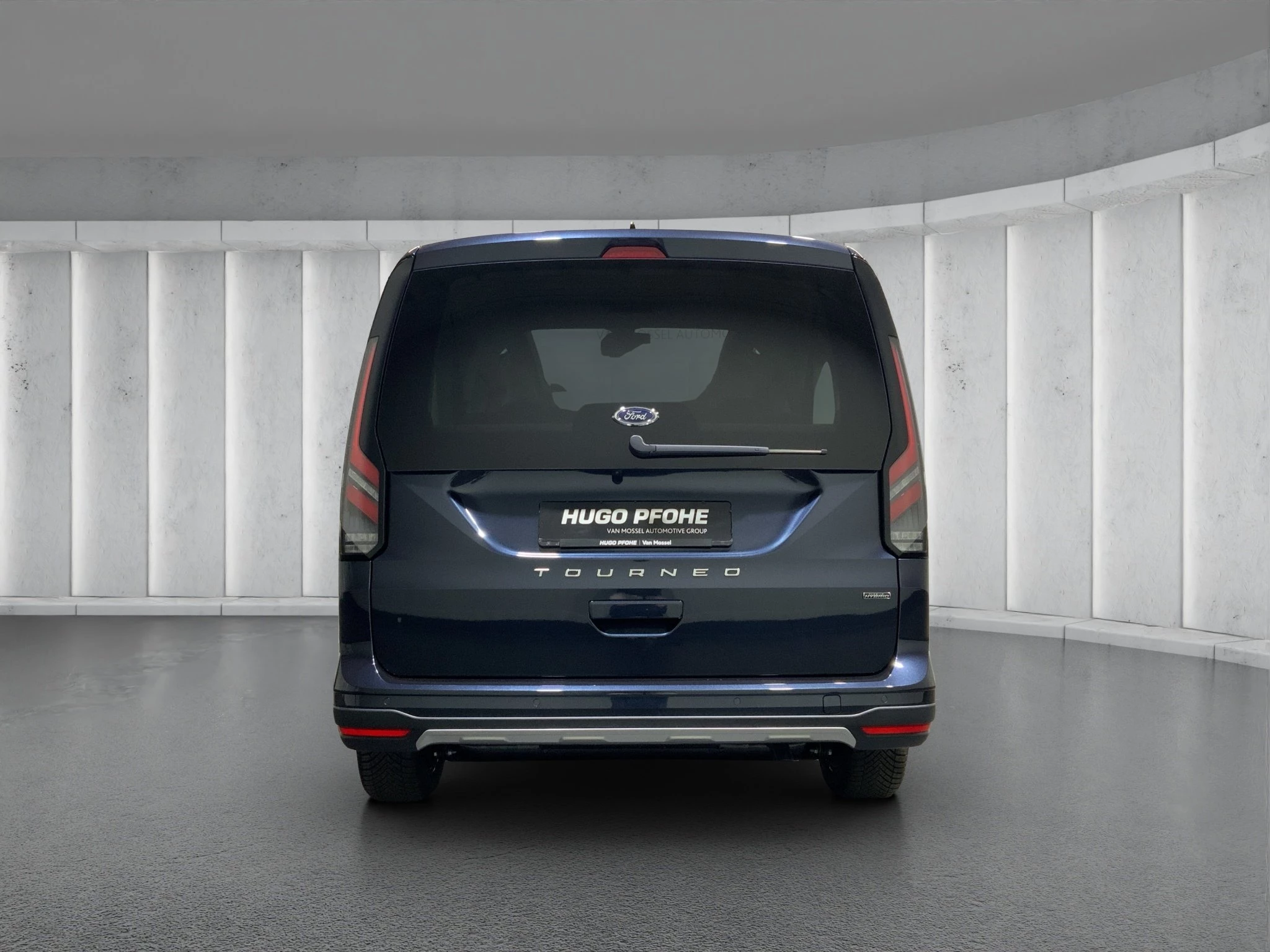 Ford Tourneo Connect Grand Active 1.5 EcoBoost PHEV