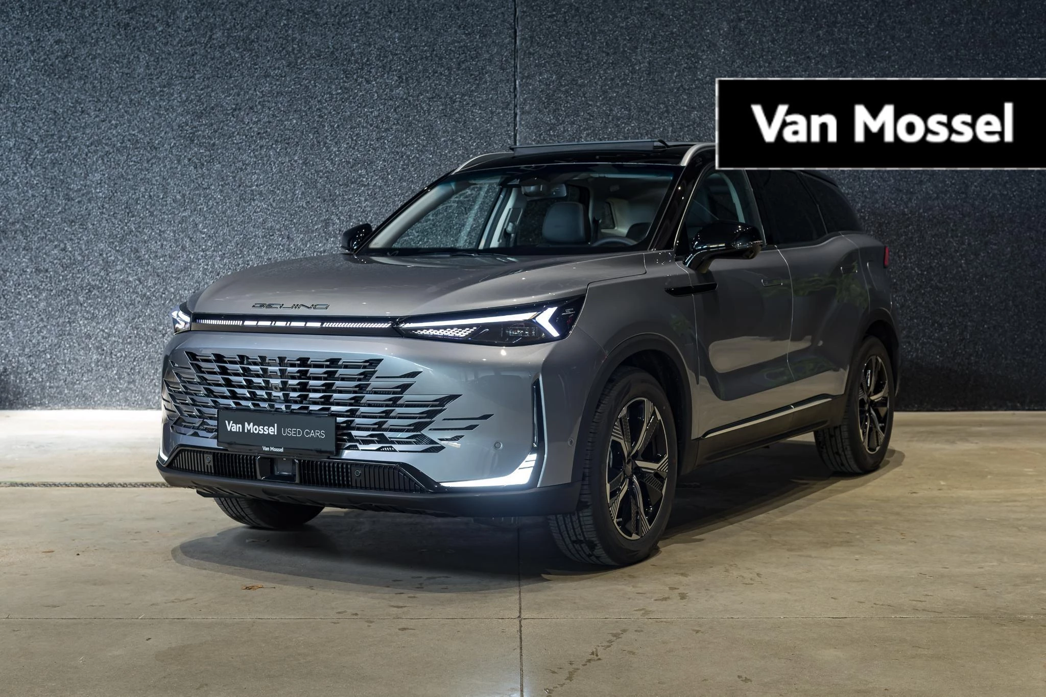 BAIC-X75-image-0