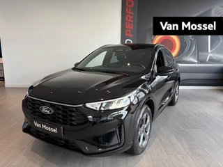 Ford Kuga 2.5 PHEV St Line