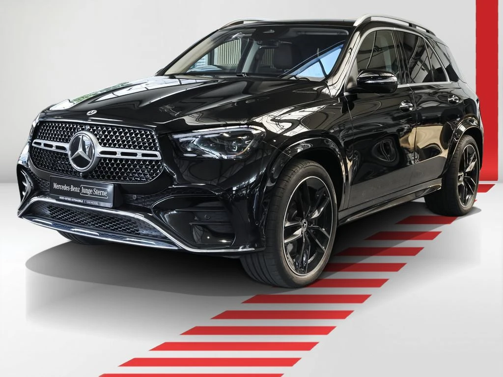 Mercedes-Benz-GLE 450 d-image-1
