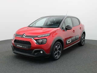 Citroën C3 1.2 PureTech 110 S&S EAT6 Shine