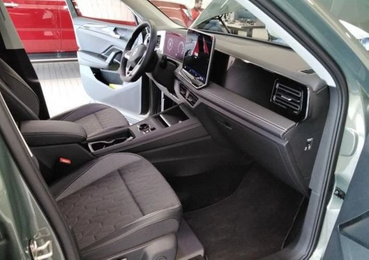 Volkswagen Tiguan 1.5 eTSI 110 kW DSG Energy *DAB+*NAV*LED