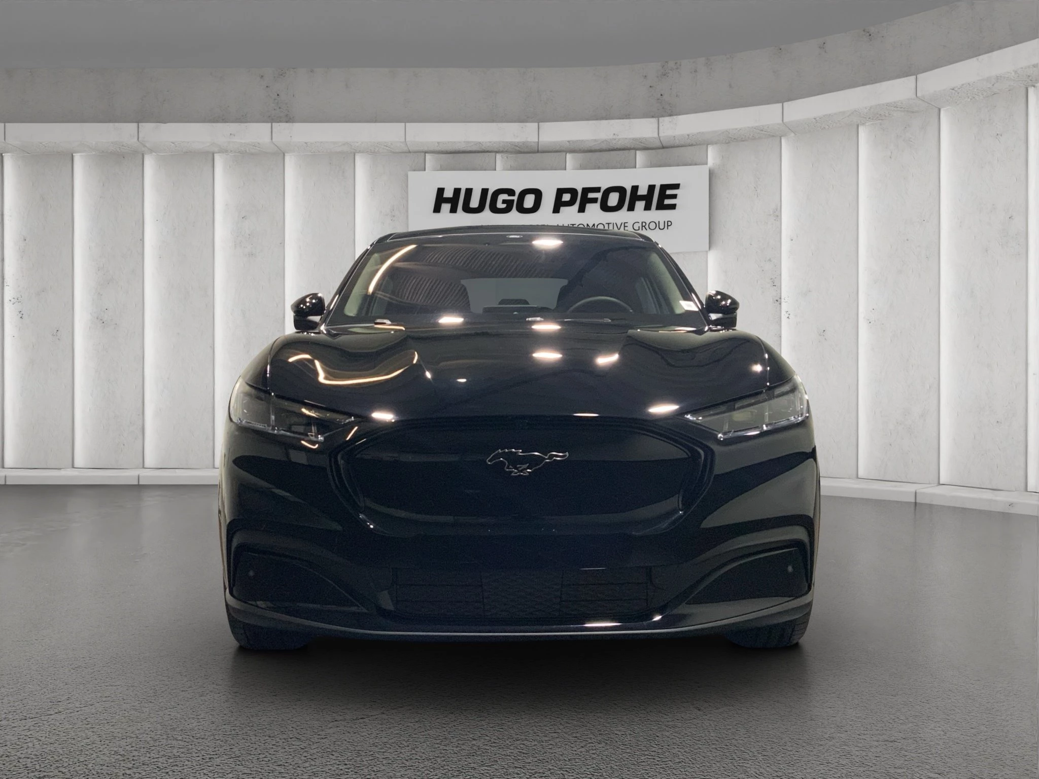 Ford-Mustang Mach-E-image-7