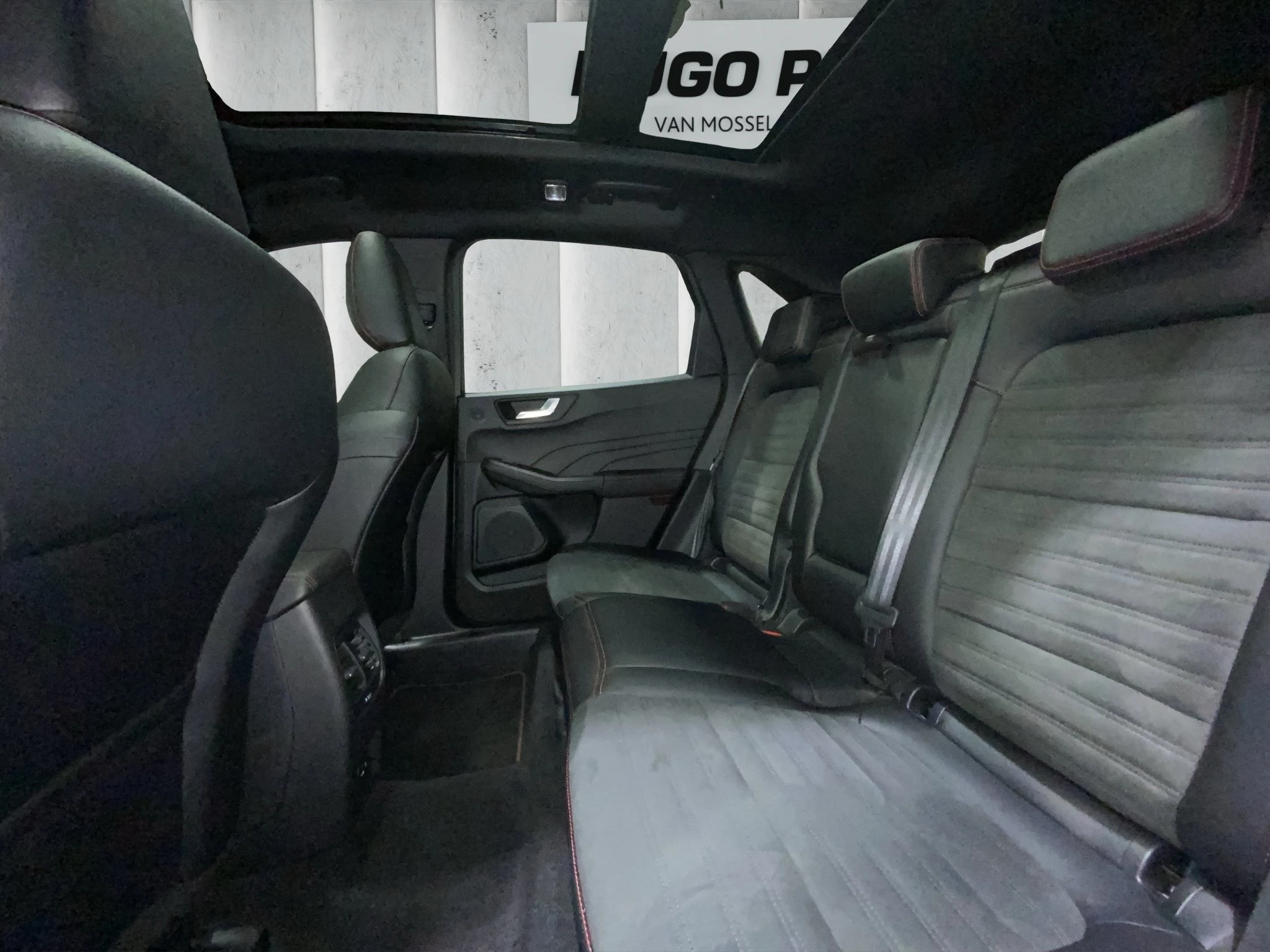 Ford Kuga ST-Line X 1.5 EcoBoost | ACC | GJR | Pano | B&O