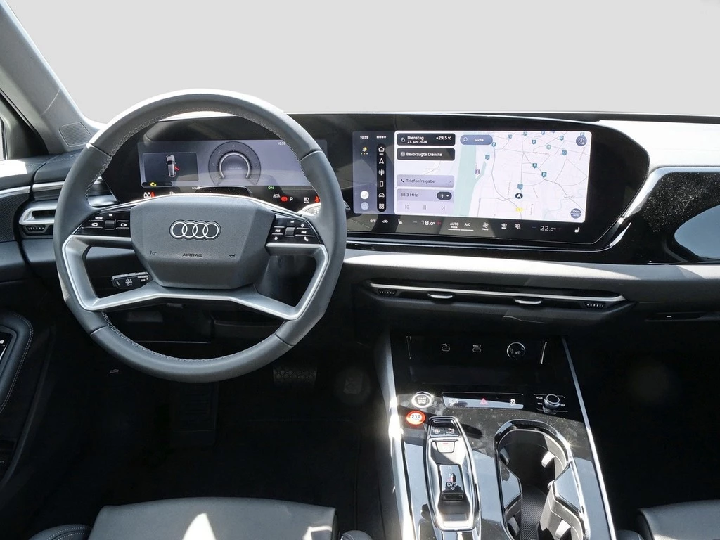 Audi A5 UPE br. 69.125,- Avant TDI S tronic 150 kW / 204 PS