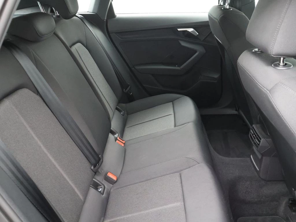 Audi A3 Sportback PHEV Audi A3 Sportback Attraction 40TFSIe 204PK *AUTOMAAT*ACC*VIRTUAL COCKPIT*NAVI*APP-CONNECT*...*