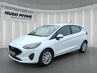 Ford Fiesta Cool & Connect 1.1 LED | GJR | SHZ | PDC | Klima | BT | ZV mit FB