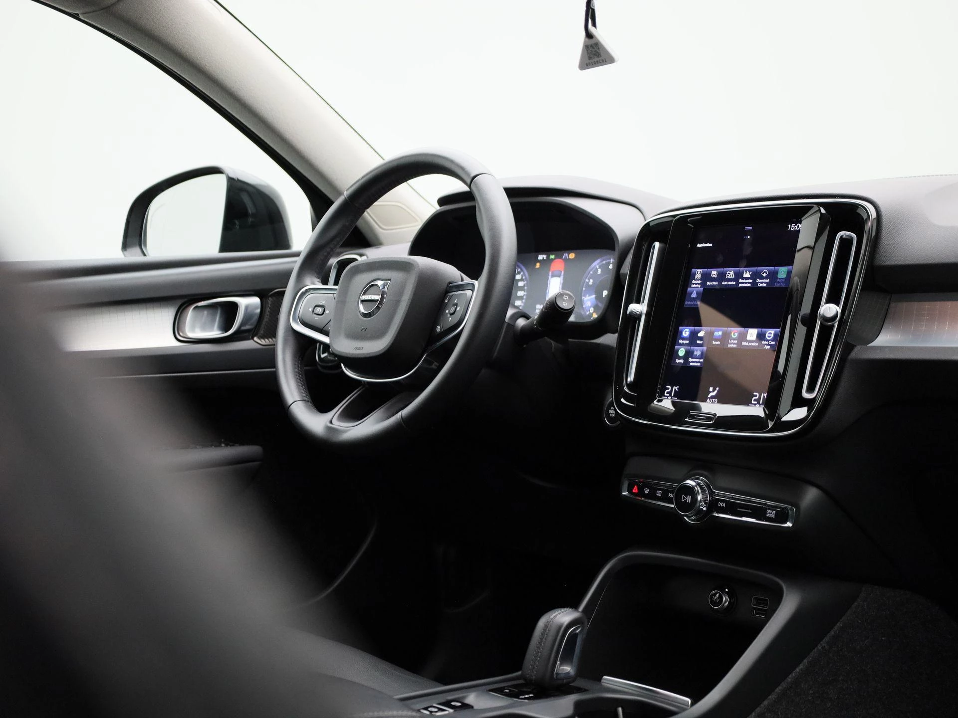 Volvo XC40 1.5 T3 Business Pro