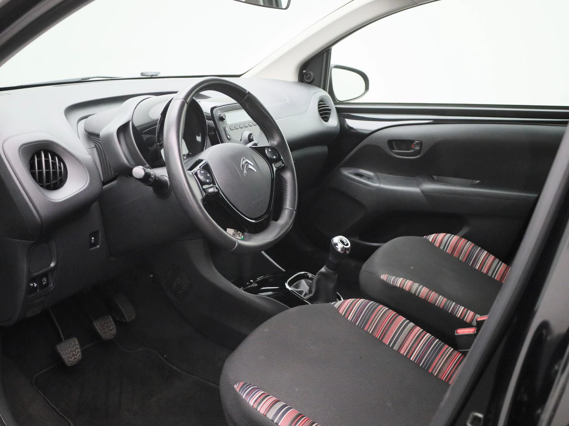 Citroën C1 1.0 VTi Feel