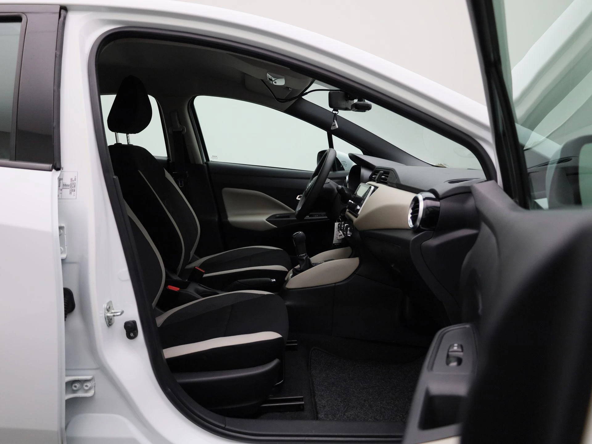 Nissan Micra 1.0 IG-T Acenta
