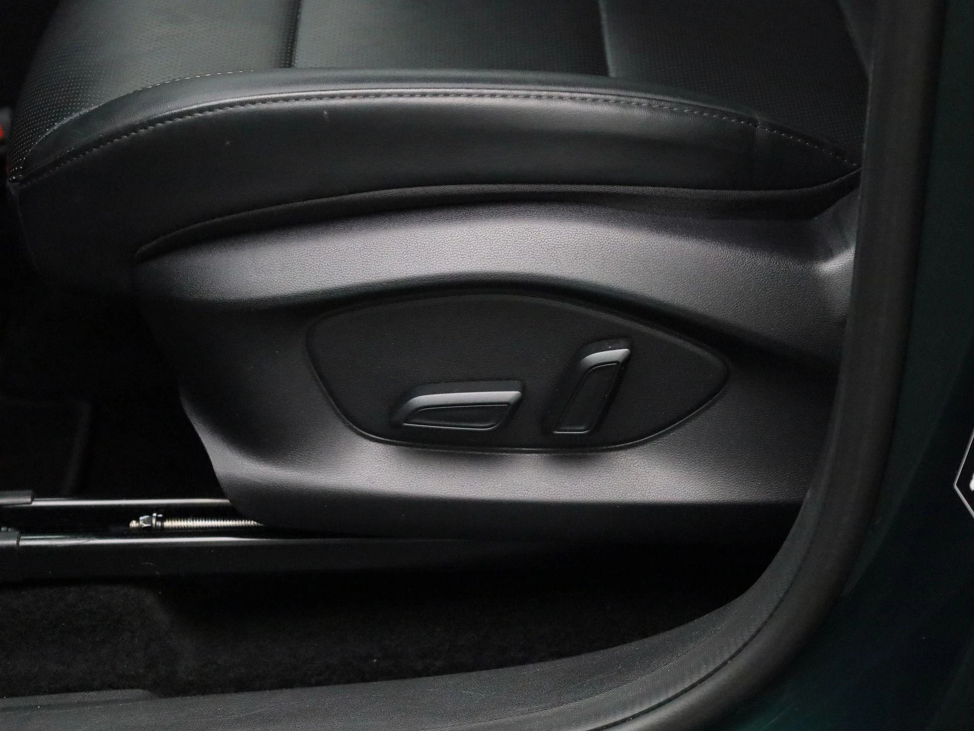 MG 1.5 Hybrid+ Aut. Luxury