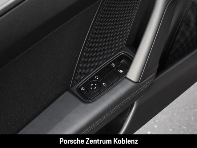 Porsche 911 992 -2 Carrera carrera