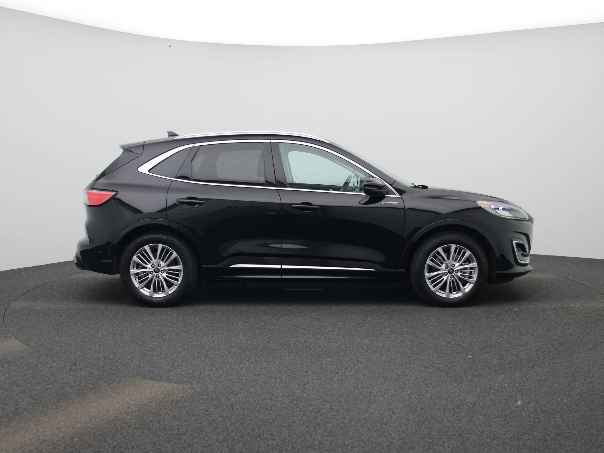 Ford Kuga 2.5 PHEV Vignale