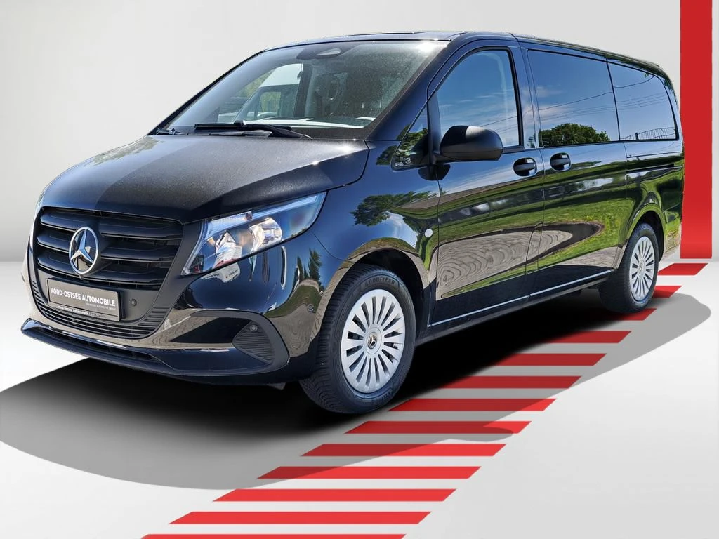 Mercedes-Benz-Vito 116-image-1
