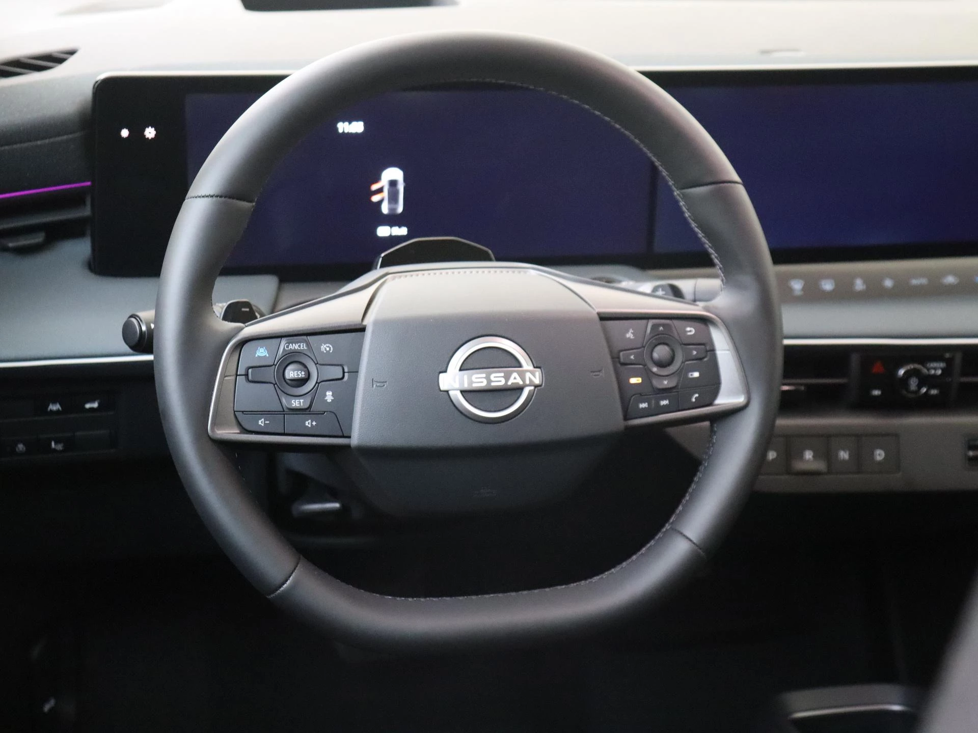Nissan Leaf Evolve 52 kWh 177PK