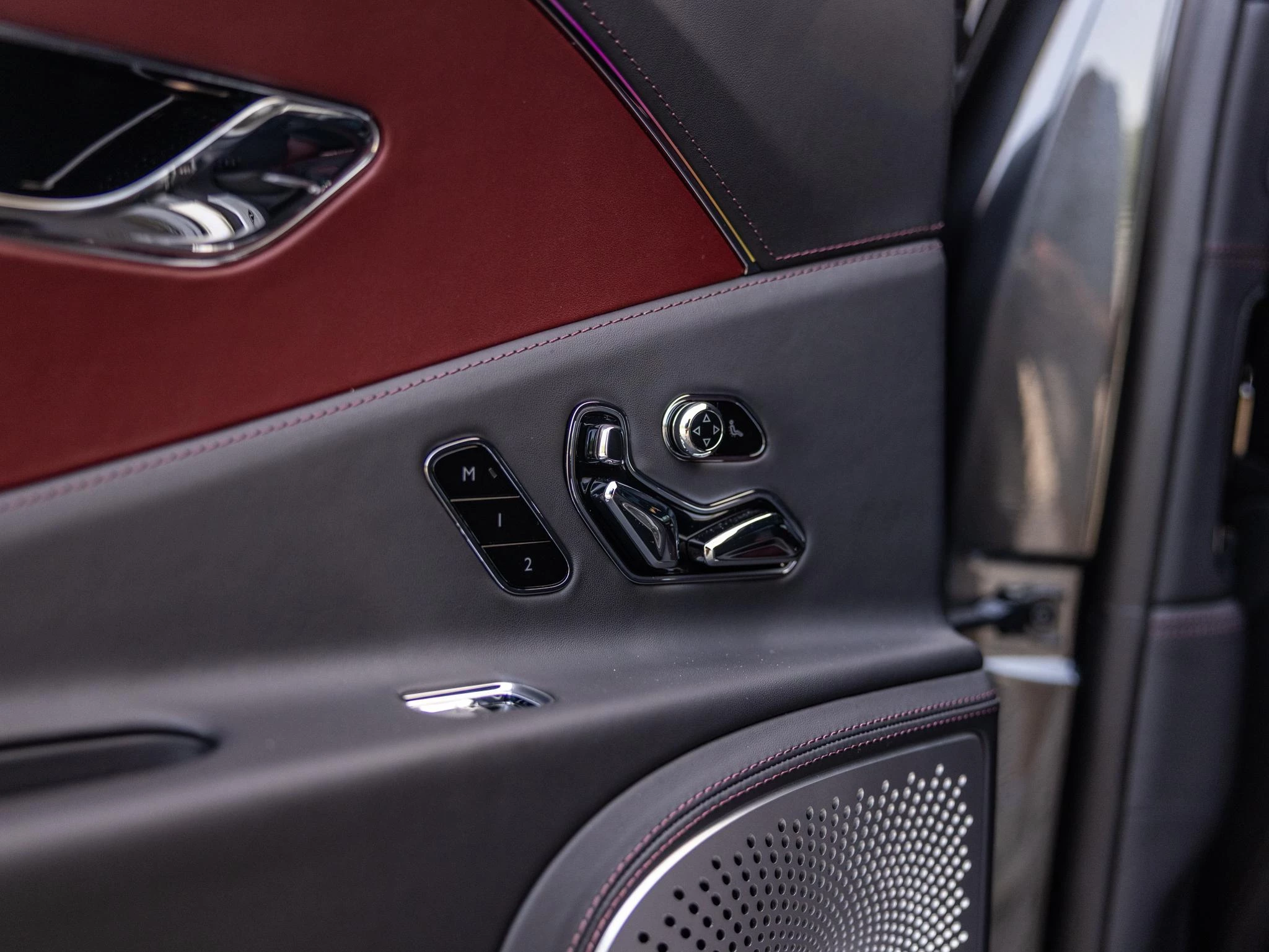 Bentley Flying Spur 2.9 V6 Hybrid Azure