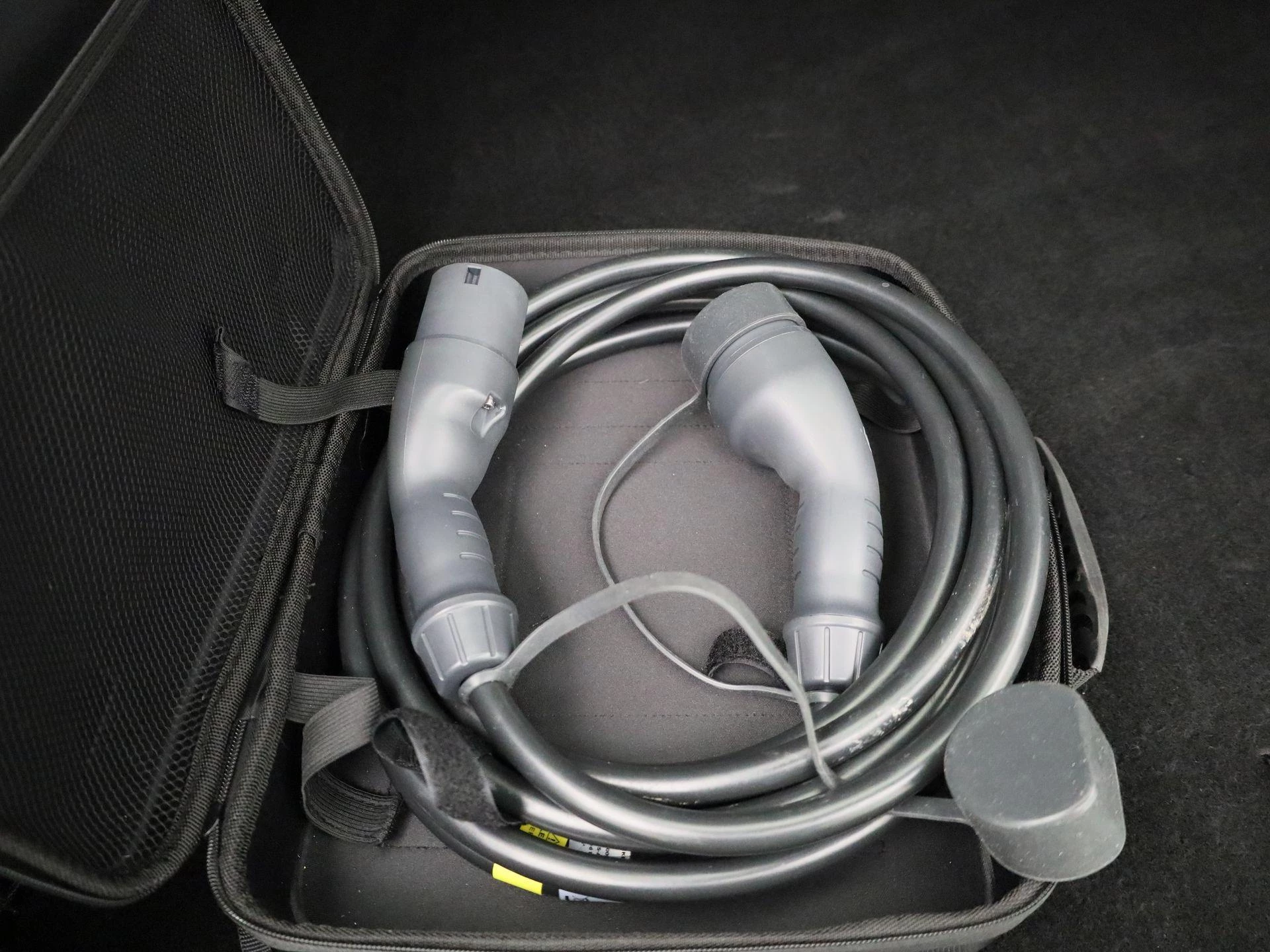 MG HS PHEV 1.5 272pk Aut. Luxury