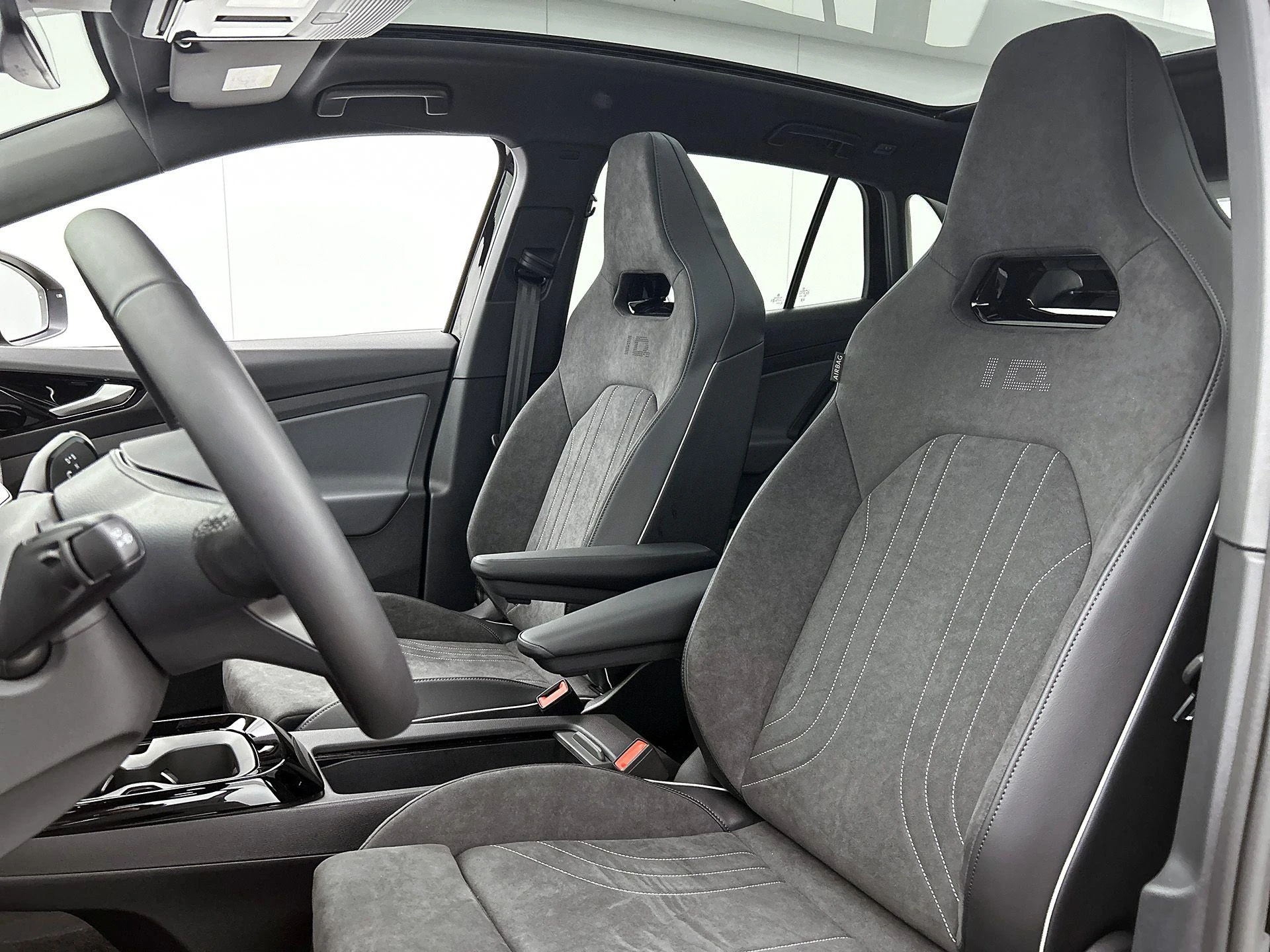 Volkswagen ID.4 Pro Limited Edition Plus 77 kWh