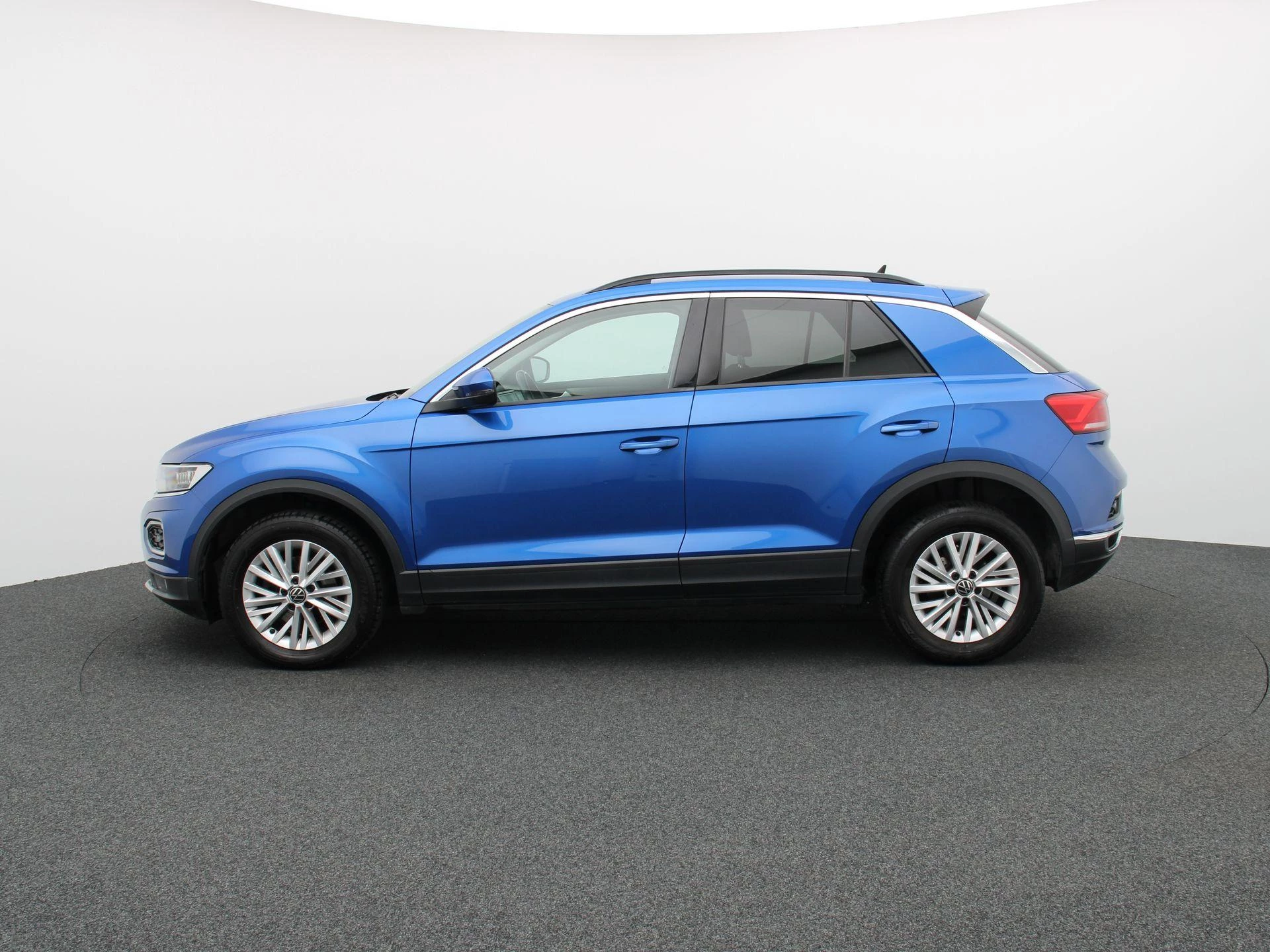Volkswagen T-Roc 1.0 TSI Style