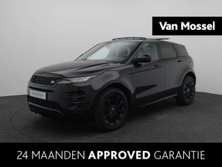 Land Rover Range Rover Evoque 1.5 P270e PHEV AWD Dynamic SE