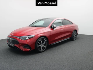Mercedes-Benz CLA 250+ Sport Edition + MULTIBEAM LED + CARPLAY +