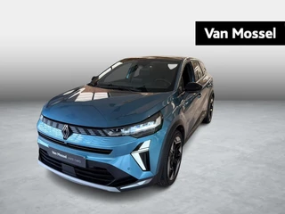 Renault Symbioz E-Tech full hybrid 145 Iconic