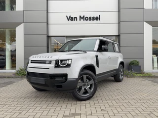 Land Rover Defender 110 D250 S edition AWD Auto. 26MY