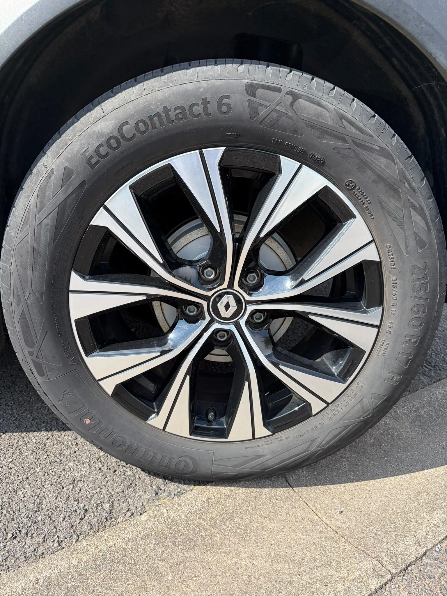 Renault Captur MHEV TCe 140 EDC Techno