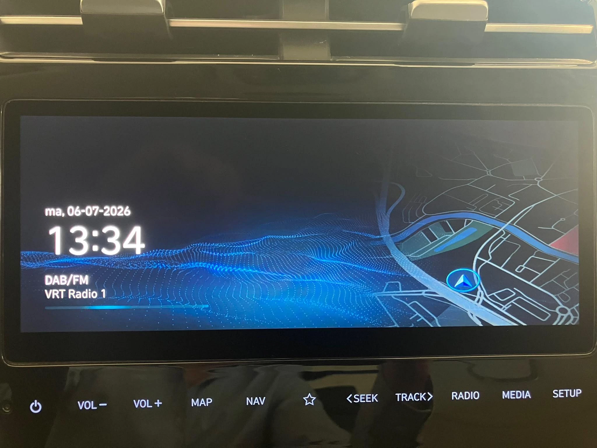 Hyundai Tucson Shine