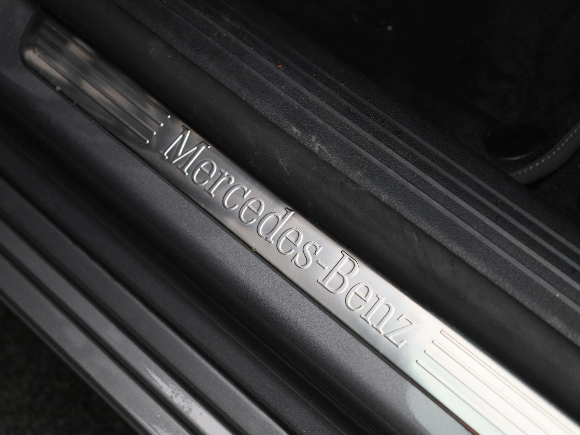Mercedes-Benz A-Klasse 180 Business Solution