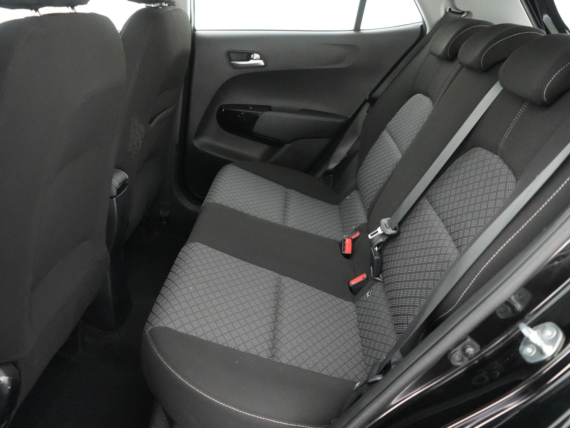 Kia Picanto 1.0 MPI 63 Pulse AMT