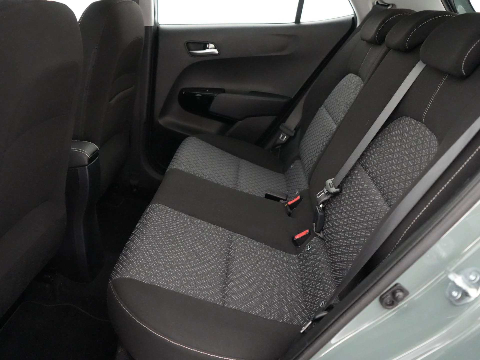 Kia Picanto 1.0 MPI 63 Pulse AMT