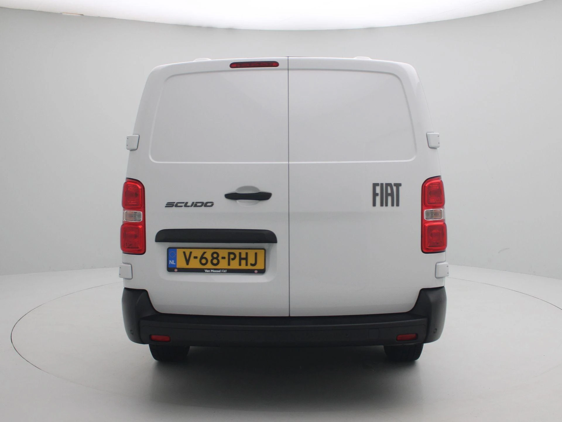Fiat Scudo 2.0 Diesel 145 S&S L3