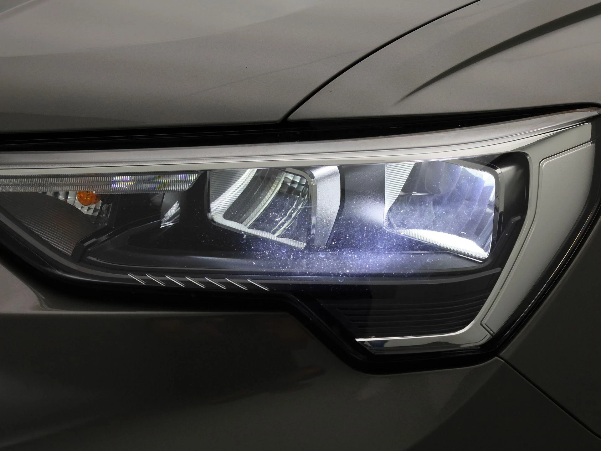 Audi Q3 45 TFSI e S tronic